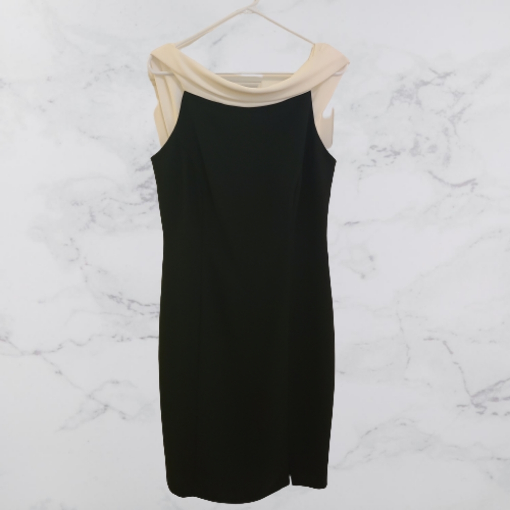Danny & Nicole Sexy Cocktail Dress